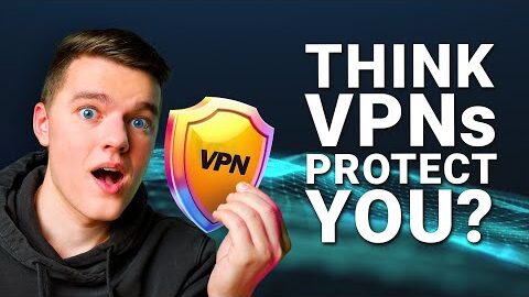 I Thought VPNs Had Me Covered – The Real Story
