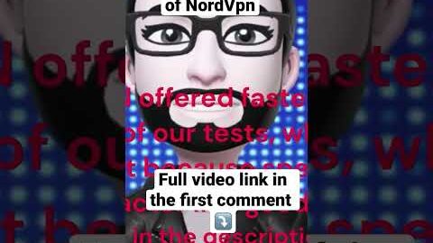 shorts | Stop using VPNs | That’s the truth of NordVpn | LMY Review