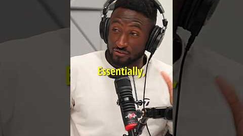 MKBHD on Samsung Galaxy S25 FE 😮📱