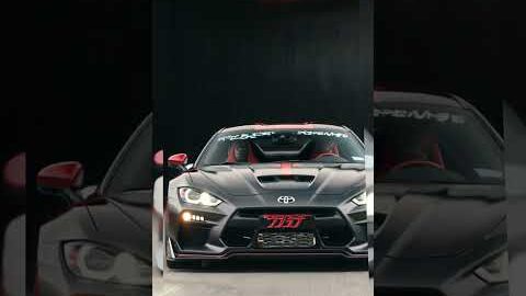 Toyota GR Supra 2026 Review and specs | #supra #toyota #2026 #carreview