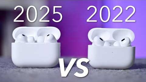 AirPods Pro 3 VS AirPods Pro 2! EVERY Difference Compared!