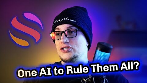 Best AI Tool for 2025? GlobalGPT Review (ChatGPT, Claude, Midjourney & More)