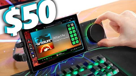 Cool Tech Under $50 – June!