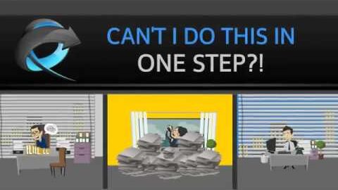 Electronic File Cabinet Software Reviews
