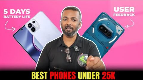 Oppo K13 user review 👌, Nothing phone 3a review 😱 and clarification for buying a new phone 🪄