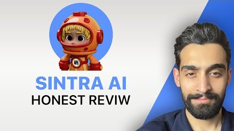 Sintra AI Honest Review 2025 – Is It Worth It?