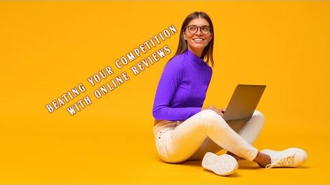 The Importance of Online Reviews for Businesses. Why Your Competition is Stealing Your Customers…