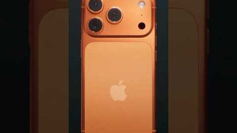 The iPhone 17 Pro has a Problem!!