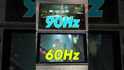 OLED Steam Deck vs LCD. What are the key differences?