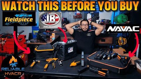 Smart Probe Comparisons, Which Ones Should You Get?