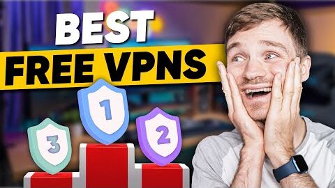 Best Free VPN Selection: We Curated the Best VPN Brands Out There