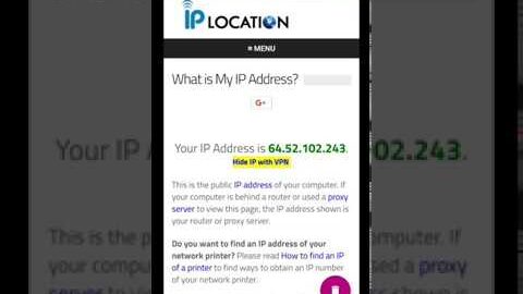 Betternet VPN Android App review