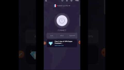 VPN – Secure Unlimited Proxy  | Best Free VPN for Android 2024 #vpnforfree #vpn_app_download 