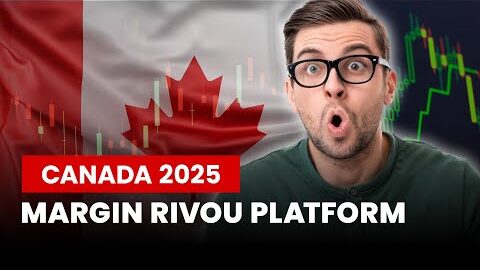 Margin Rivou Platform REVIEW (CA) 2025! Is it the Best Legit Platform for Crypto Traders🤔 or Not?