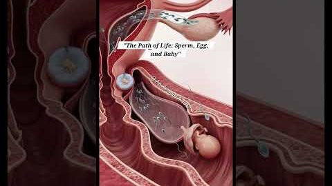 The Path To Life | Gut Health | Anatomy Arts USA