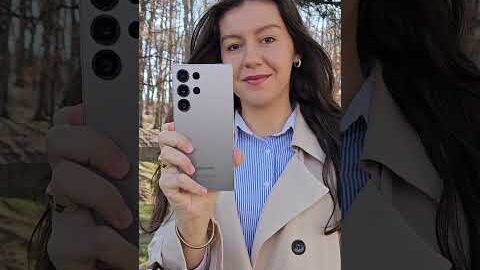 5 Reasons Why the Samsung Galaxy S25 Ultra is better than the iPhone 17 Pro Max!