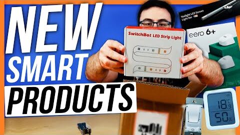 Come Discover New Smart Devices Released in 2022!
