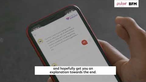 A Review of PULSE: Prudential’s All-in-One Health App