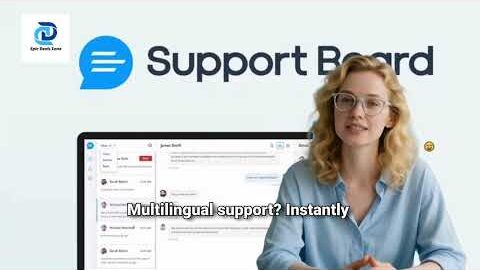 🤖 Support Board AppSumo Review | AI Chatbot & Live Chat 🚀