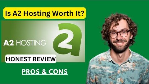 A2 Hosting Review | Is A2 Hosting Worth It? | Watch This Before Buying!