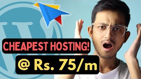 Fast and most affordable wordpress hosting | Veeble Hosting Review