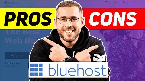 Honest Bluehost Review – The Good and Bad for 2025