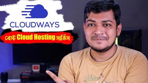 Best Managed WordPress Hosting  –  Cloudways 🔥 Cloud Hosting Service