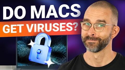 Can Mac get a Virus? | Best Antivirus for Mac Review 2025