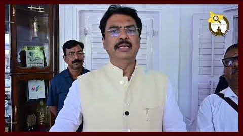 Land Reforms Minister Reviews Progress in Muzaffarpur | Focus on Online Services & Public Welfare