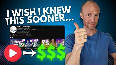 The Simple YouTube Method Anyone Can Start (Full TAO Review + Demo)