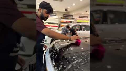 😱 Pakistan Ki Pehli BYD Shark | 100% Safe & Authentic PPF @SehgalMotors.pk 🚗💎