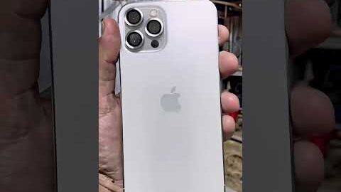 iPhone 12 Pro Max in 2025 – Still Worth It? | Ultimate Review & Test