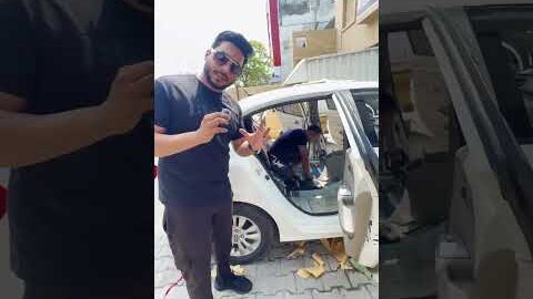 😱 Pakistani Cars Ka Sabse Bara Masla – Sirf 1 Sheet Se Full Silence! 🚗✨