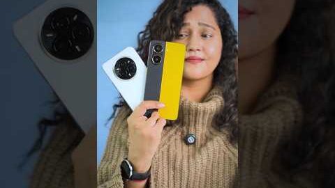 Realme 14 Pro+ or Poco X7 Pro? The Truth You Need to Know! #Realme14ProPlus #PocoX7Pro #comparison