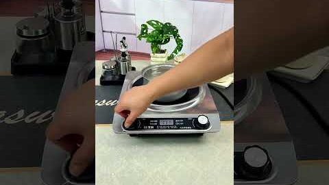 Amazing Stove Reviews Part  Kitchen Appliances Gas Stove #shorts #shortfeed #High-fire stove