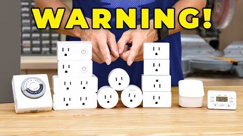 You don’t want these smart plugs
