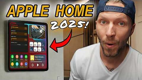 Apple’s BIGGEST Smart Home Move Ever (This May Change Everything)