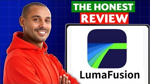 LumaFusion App Review – Is It Worth It for Mobile Video Editing?