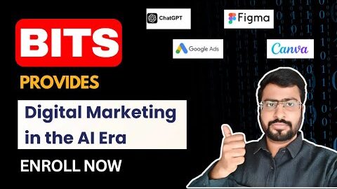 Better Than a Marketing Degree? BITSoM & Masai School Digital Marketing Review