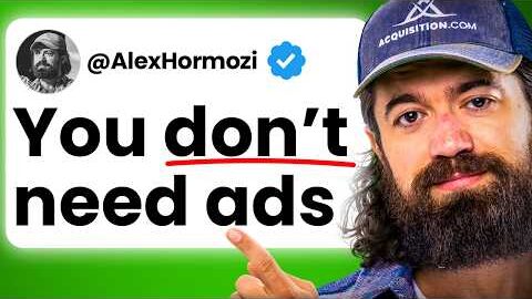 Copy This Marketing Strategy, It’ll Blow Up Your Business