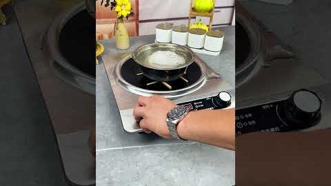 Amazing Stove Reviews Part  Kitchen Appliances Gas Stove #shorts #shortfeed #High-fire stove
