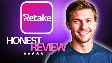 Retake AI Review: The Best Mobile Photo Enhancer of 2025?