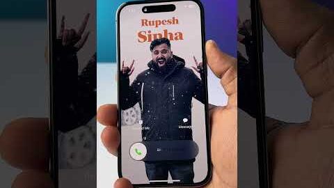 3 Awesome iOS 17 Features!