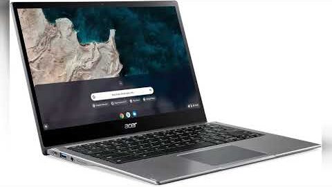Review: Acer Chromebook Spin 513 Convertible Laptop | Qualcomm Snapdragon 7c | 13.3″ FHD IPS T…