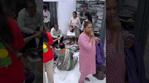 Madhav Textiles | 11, મહાવીર સોસાયટી, મહાવીર સર્કલ, યોગી ચોક, વરાછા, સુરત. | Best Saree And Kurti