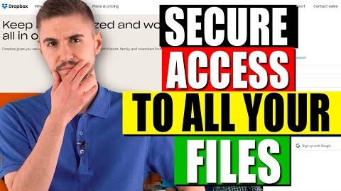 Best Cloud Storage Providers For Small Business 2021💥