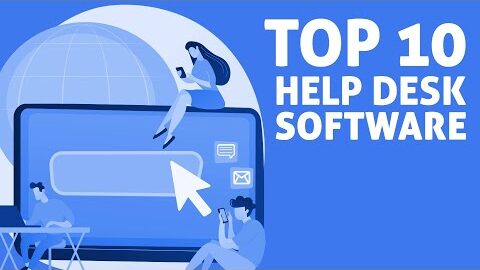 Top 10 Help Desk Software – The Best Help-Desk Software Reviews