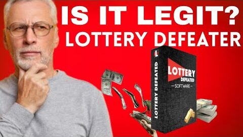 Lotto Champ Review 2025 🚨 Does This AI Lottery Software Really Work? lottochamp reviews
