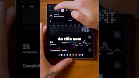 MKBHD’s FAVORITE Productivity App