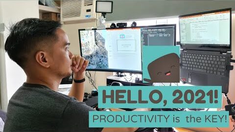 Amazing Marvin – Productivity App Review | Jason DL